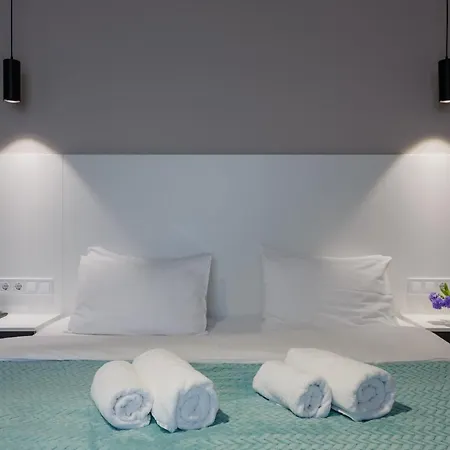 Апартаменты Viktory 5 в, 21 Floor, *