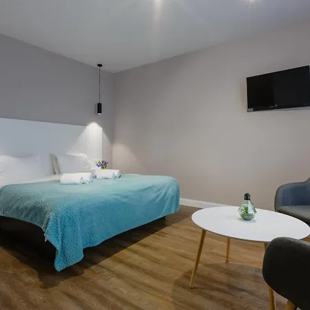 Viktory 5 в, 21 Floor, Апартаменты *