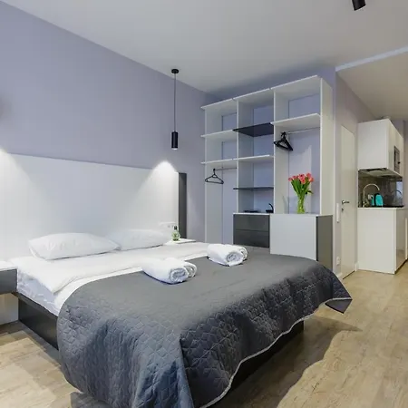 Viktory 5 в, 21 Floor, *