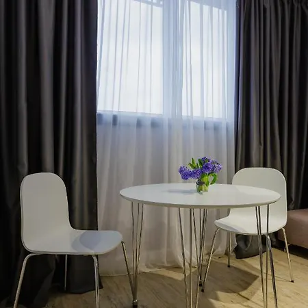 Viktory 5 в, 21 Floor,