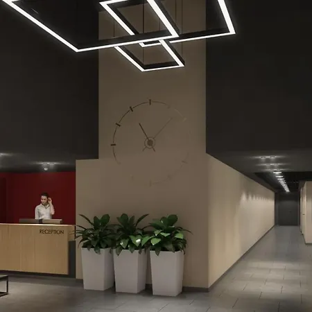 Viktory 5 в, 21 Floor, Апартаменты