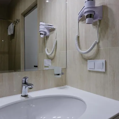 Апартаменты Viktory 5 в, 21 Floor, *
