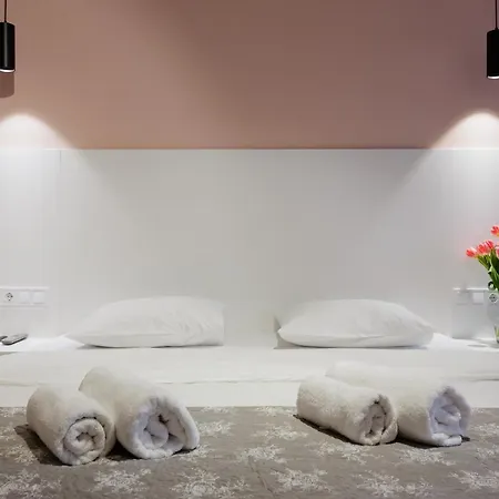 Viktory 5 в, 21 Floor, Апартаменты *