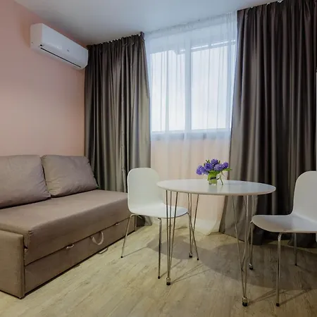Viktory 5 в, 21 Floor, * Киев