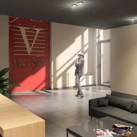 Viktory 5 в, 21 Floor, * Киев