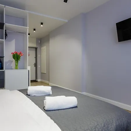 Апартаменты Viktory 5 в, 21 Floor, Киев