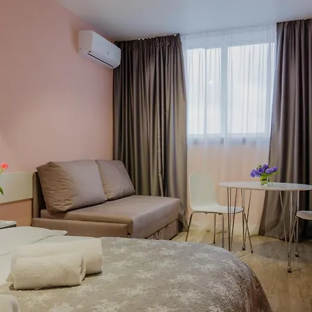 Viktory 5 в, 21 Floor, * Киев